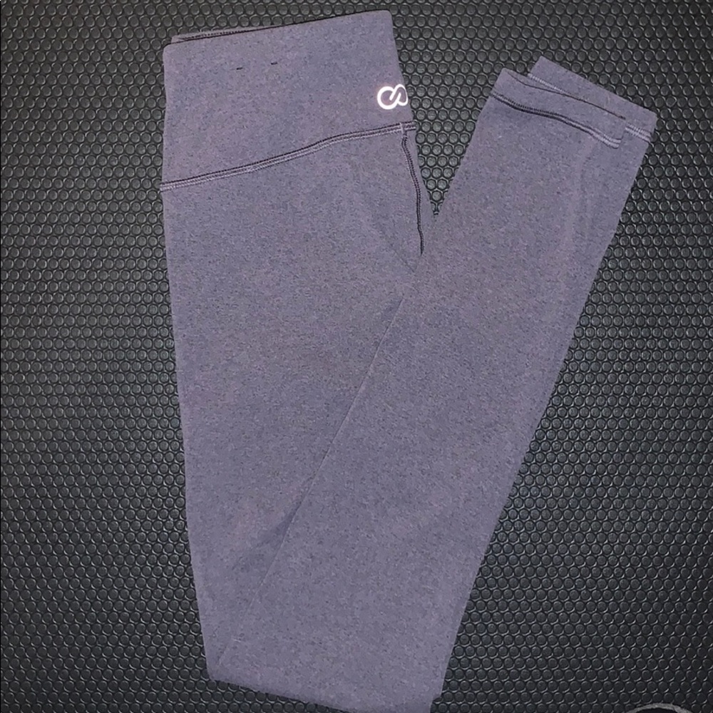 Deep purple calia by Carrie underwood leggings